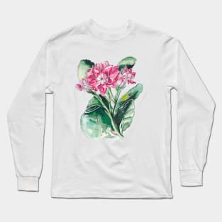 Kalanchoe Long Sleeve T-Shirt